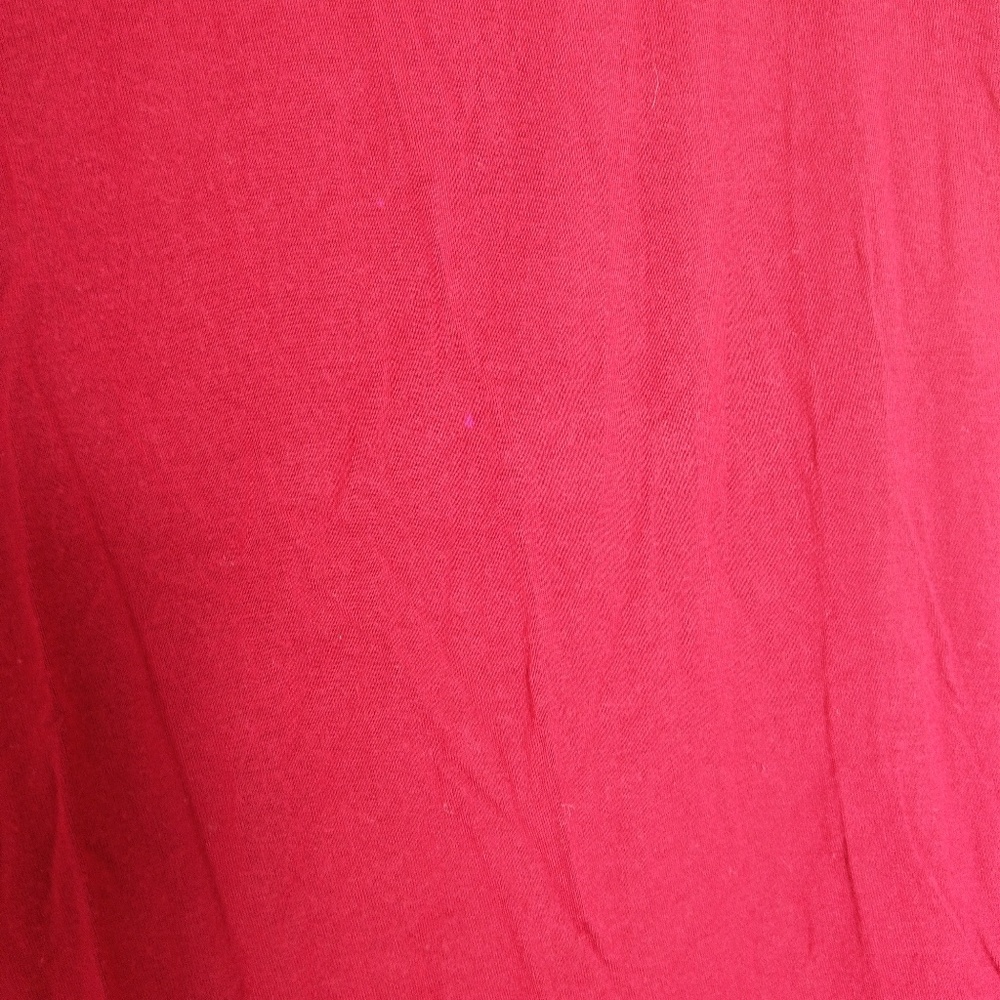 Small red tunic - Picture 2 of 4